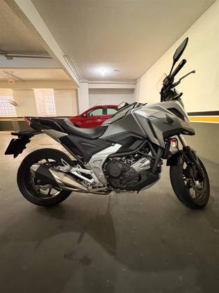 HONDA NC 750X ABS 